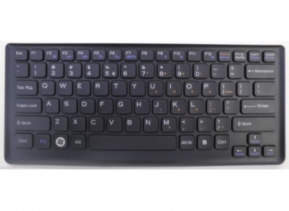 BÀN PHÍM LAPTOP SONY VGN-CS